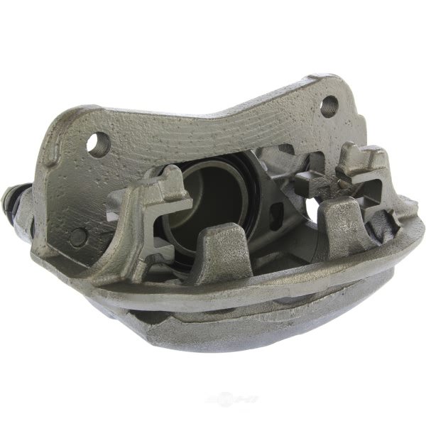 Centric Remanufactured Semi-Loaded Front Passenger Side Brake Caliper 141.44099