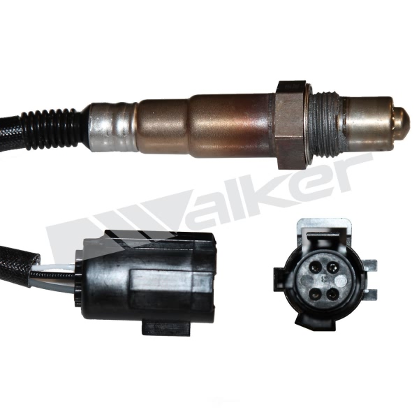 Walker Products Oxygen Sensor 350-34383