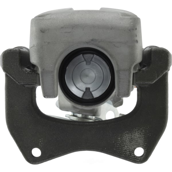 Centric Remanufactured Semi-Loaded Rear Passenger Side Brake Caliper 141.33547