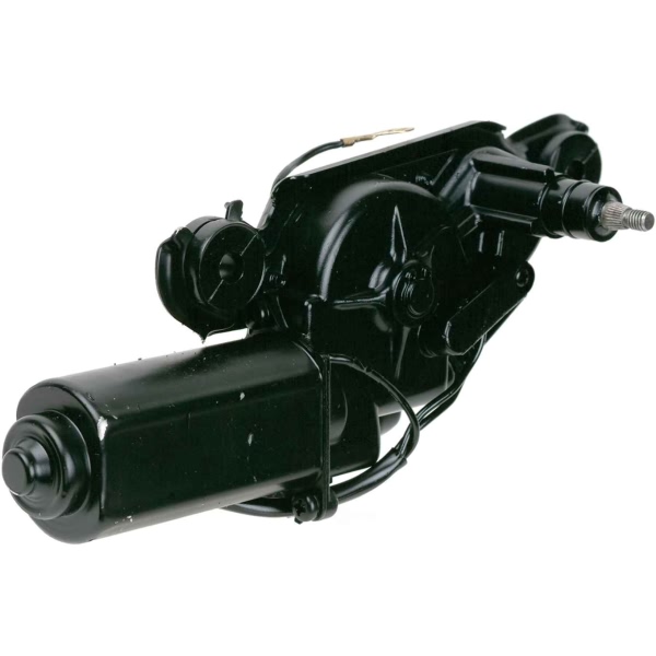 Cardone Reman Remanufactured Wiper Motor 43-2045