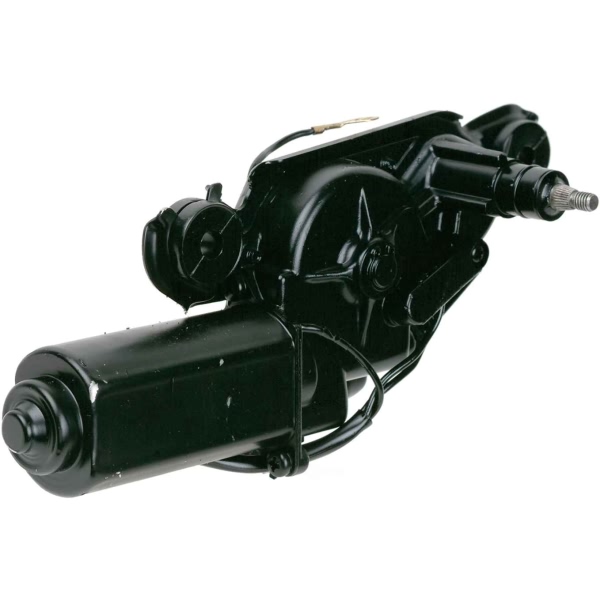 Cardone Reman Remanufactured Wiper Motor 43-2045