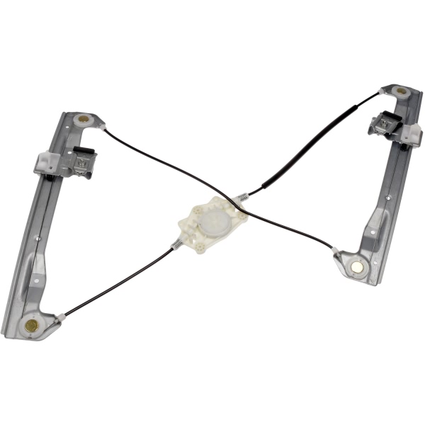 Dorman Front Driver Side Power Window Regulator Without Motor 740-140