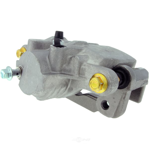 Centric Remanufactured Semi-Loaded Rear Passenger Side Brake Caliper 141.62569