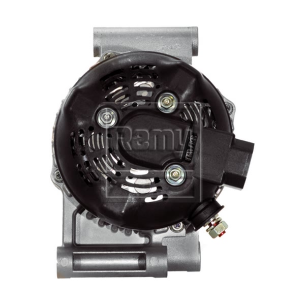 Remy Alternator 94747