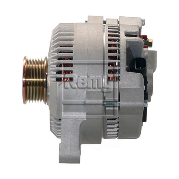 Remy Remanufactured Alternator 20081