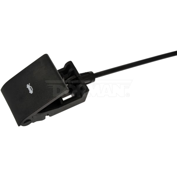 Dorman OE Solutions Hood Release Cable 912-450