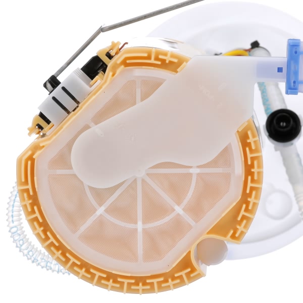 Delphi Fuel Pump Module Assembly FG2186