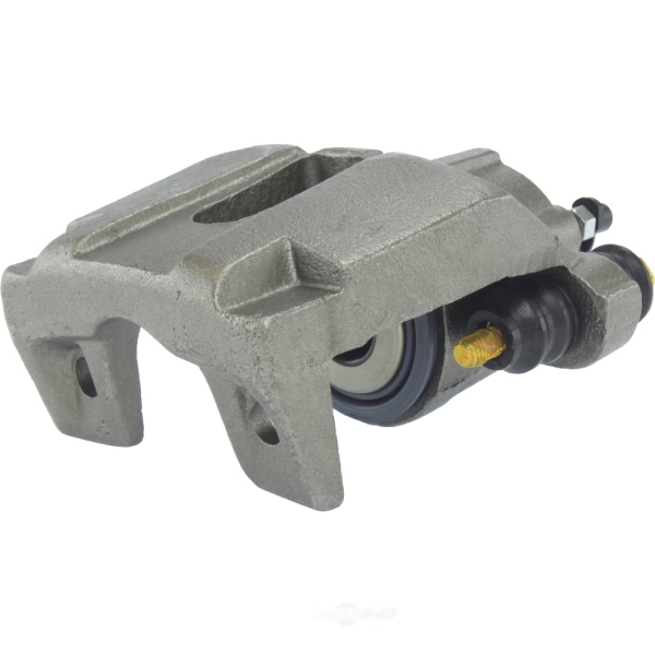 Centric Remanufactured Semi-Loaded Rear Driver Side Brake Caliper 141.61520