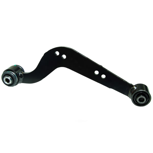 Mevotech Supreme Rear Driver Side Upper Non Adjustable Control Arm CMS861087