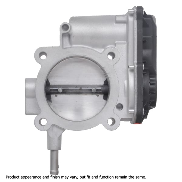 Cardone Reman Remanufactured Throttle Body 67-8015