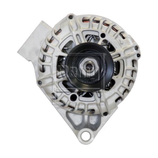 Remy Remanufactured Alternator 12808