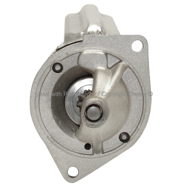 Quality-Built Starter Remanufactured 3153