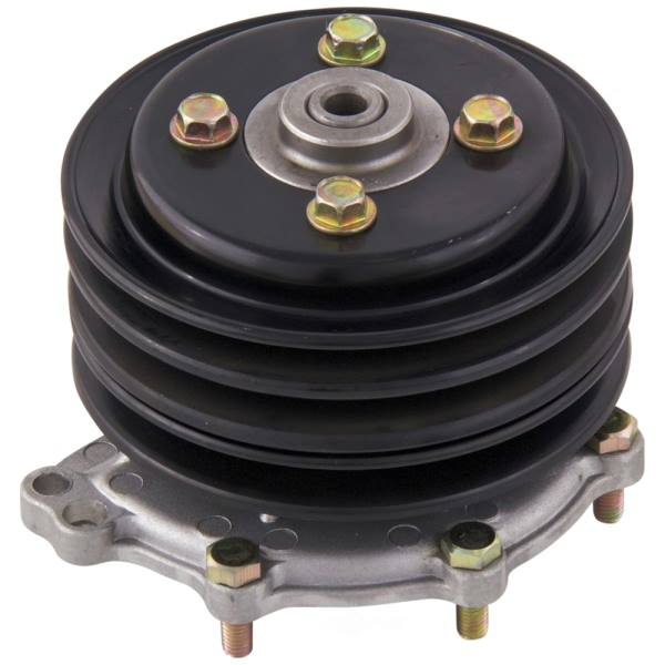 Gates Engine Coolant Standard Water Pump 42084