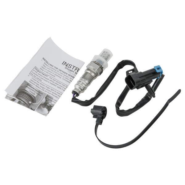 Delphi Oxygen Sensor ES20117