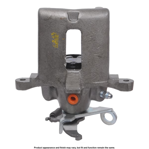 Cardone Reman Remanufactured Unloaded Caliper 18-4853