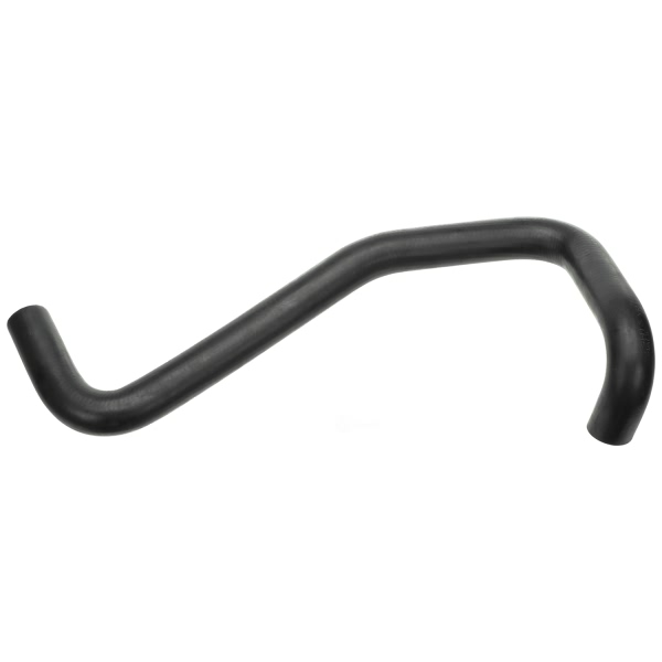 Gates Engine Coolant Molded Radiator Hose 23866