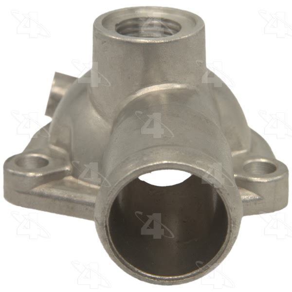 Four Seasons Engine Coolant Water Inlet W O Thermostat 85230