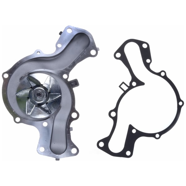 Gates Engine Coolant Standard Water Pump 42162