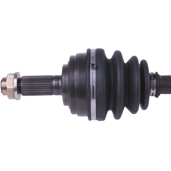 Cardone Reman Remanufactured CV Axle Assembly 60-4016