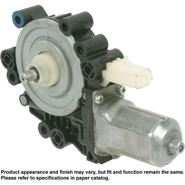 Cardone Reman Remanufactured Window Lift Motor 42-628