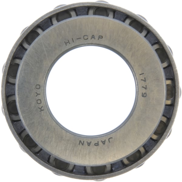 Centric Premium™ Front Driver Side Outer Wheel Bearing 415.66006