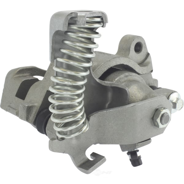 Centric Remanufactured Semi-Loaded Rear Brake Caliper 141.62521