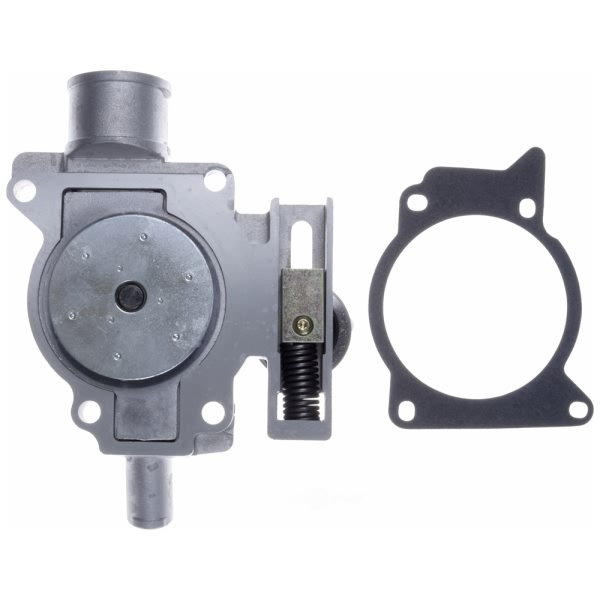 Gates Engine Coolant Standard Water Pump 42063