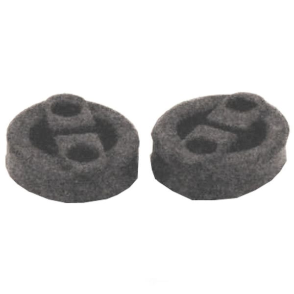 Bosal Rear Muffler Rubber Mounting 254-025