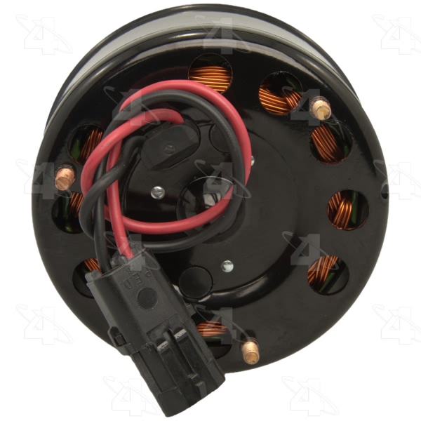 Four Seasons Radiator Fan Motor 35456