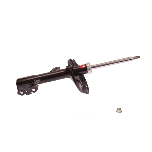 KYB Excel G Front Driver Side Twin Tube Strut 334400