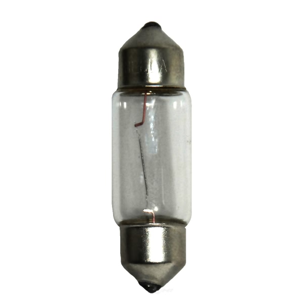 Hella 6418 Standard Series Incandescent Miniature Light Bulb 6418