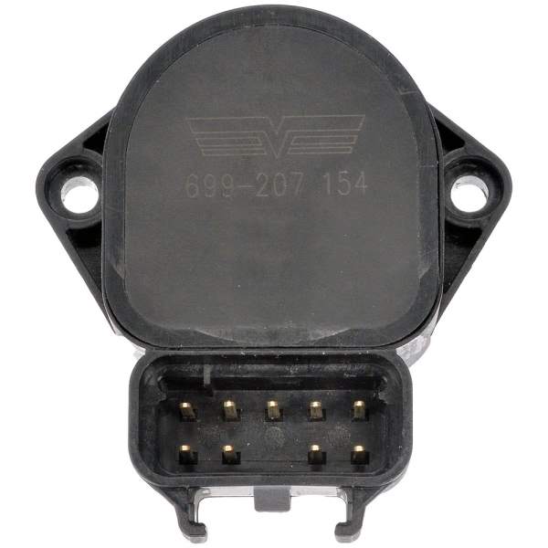 Dorman Accelerator Pedal Sensor 699-207