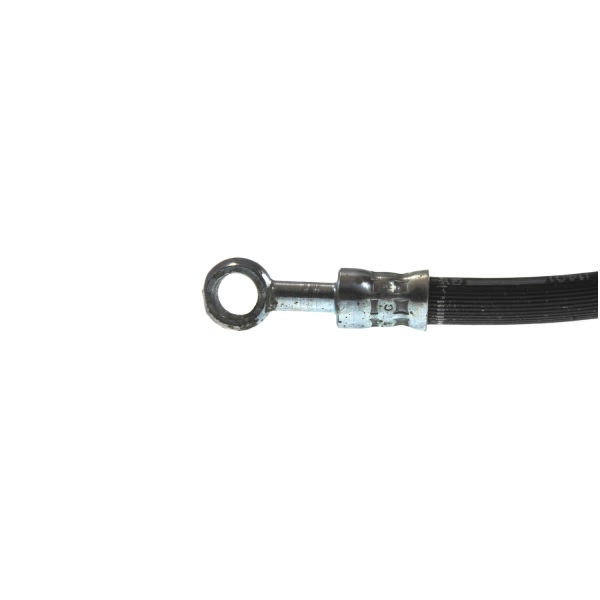 Centric Front Passenger Side Brake Hose 150.40013