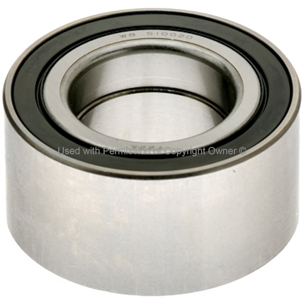 Quality-Built WHEEL BEARING WH510020