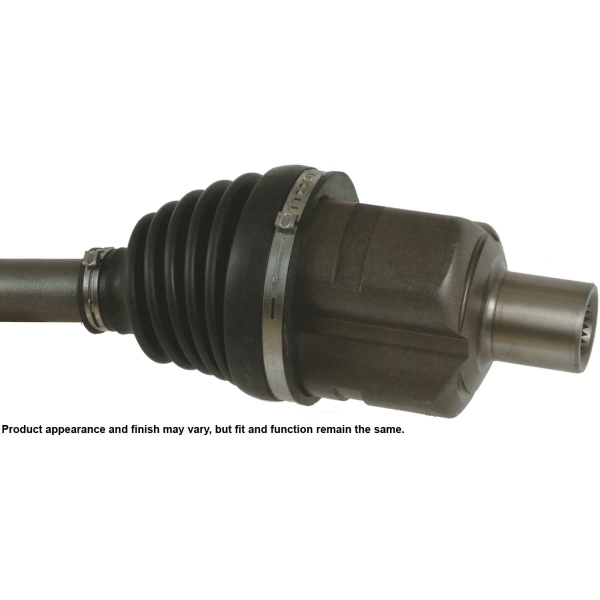 Cardone Reman Remanufactured CV Axle Assembly 60-1233