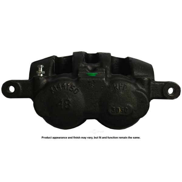 Cardone Reman Remanufactured Unloaded Caliper 18-4920