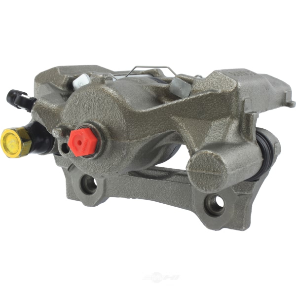 Centric Remanufactured Semi-Loaded Rear Passenger Side Brake Caliper 141.44643