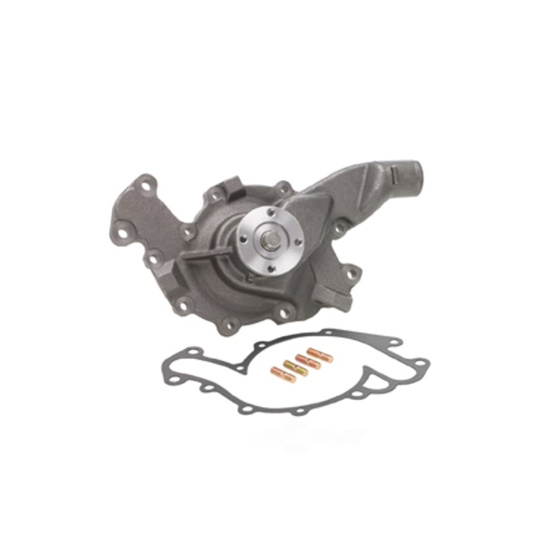 Dayco Engine Coolant Water Pump DP1042