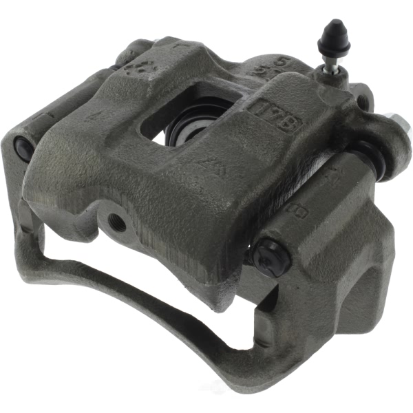 Centric Remanufactured Semi-Loaded Front Driver Side Brake Caliper 141.44044