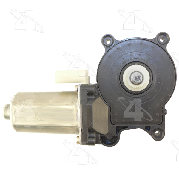 ACI Rear Driver Side Window Motor 86828