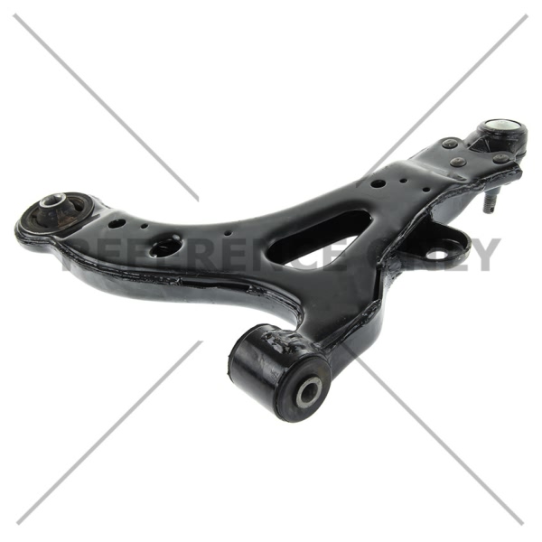 Centric Premium™ Front Driver Side Lower Control Arm and Ball Joint Assembly 622.66034