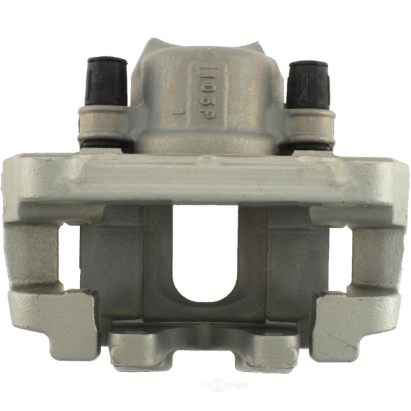 Centric Remanufactured Semi-Loaded Front Driver Side Brake Caliper 141.34158