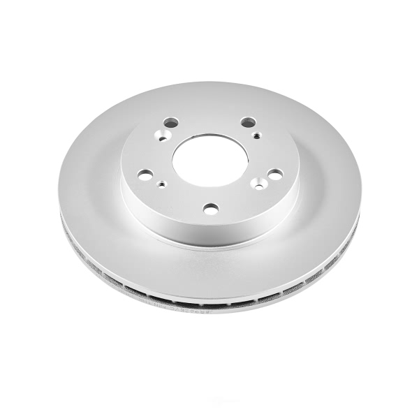 Power Stop PowerStop Evolution Coated Rotor JBR962EVC