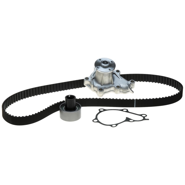 Gates Powergrip Timing Belt Kit TCKWP249A