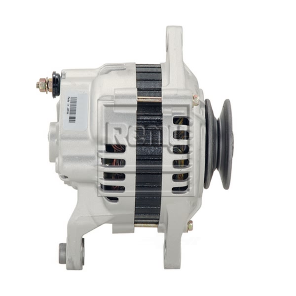 Remy Remanufactured Alternator 14859