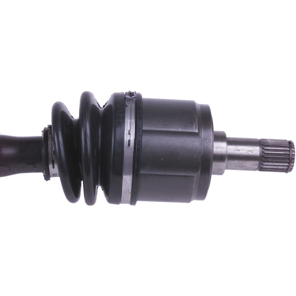 Cardone Reman Remanufactured CV Axle Assembly 60-4013