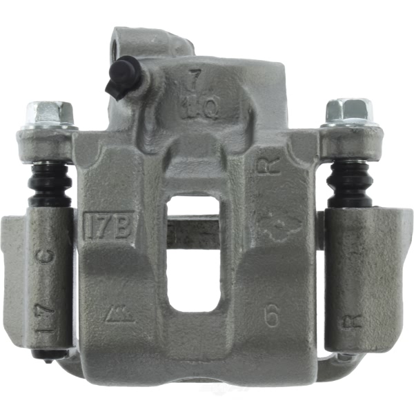 Centric Remanufactured Semi-Loaded Front Passenger Side Brake Caliper 141.44039