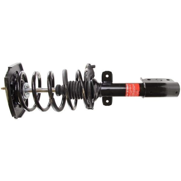 Monroe Quick-Strut™ Rear Driver Side Complete Strut Assembly 471662L