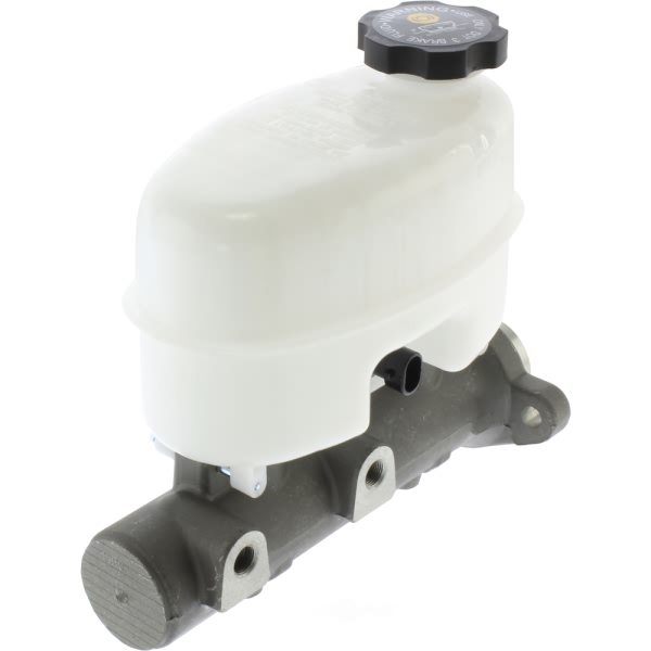 Centric Premium Brake Master Cylinder 130.66068