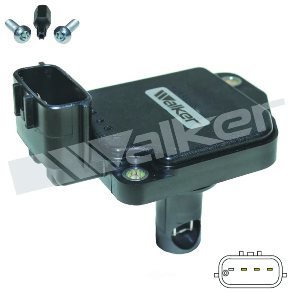 Walker Products Mass Air Flow Sensor 245-1109